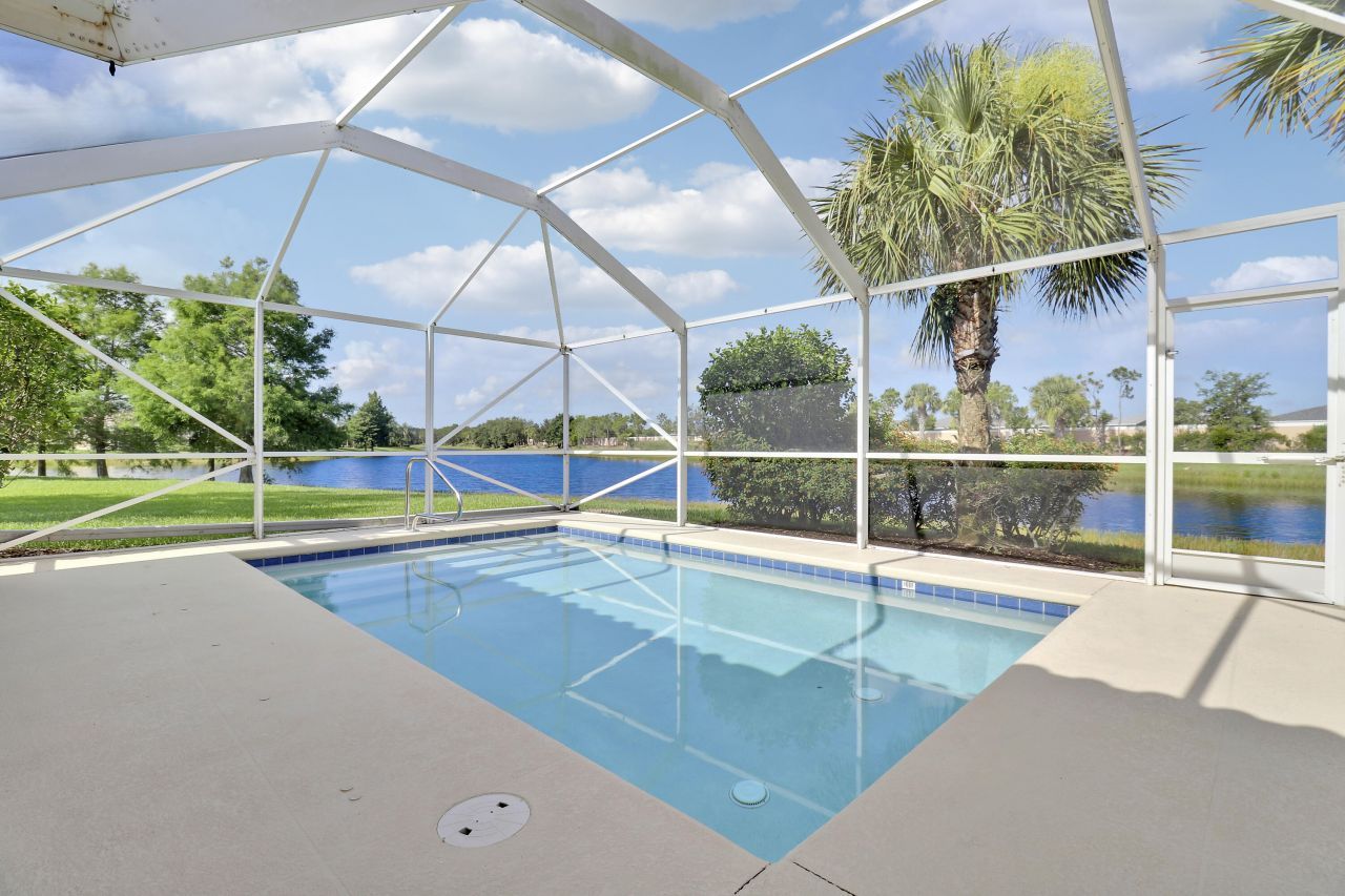 10628 SW Hartwick Drive, Port Saint Lucie, FL 34987 Photo