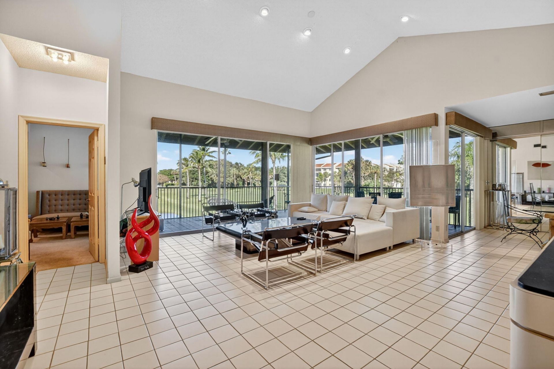 7623 Cinebar Drive, Unit 30u, Boca Raton, FL 33433 Photo