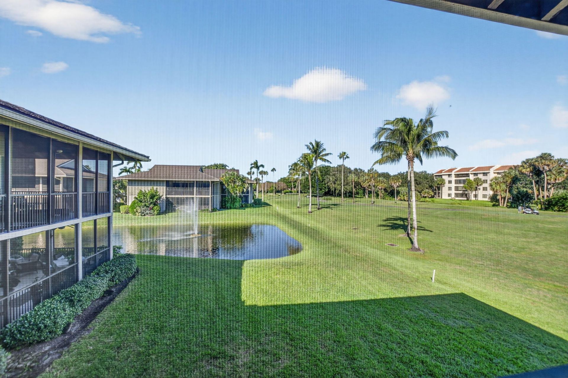 7623 Cinebar Drive, Unit 30u, Boca Raton, FL 33433 Photo