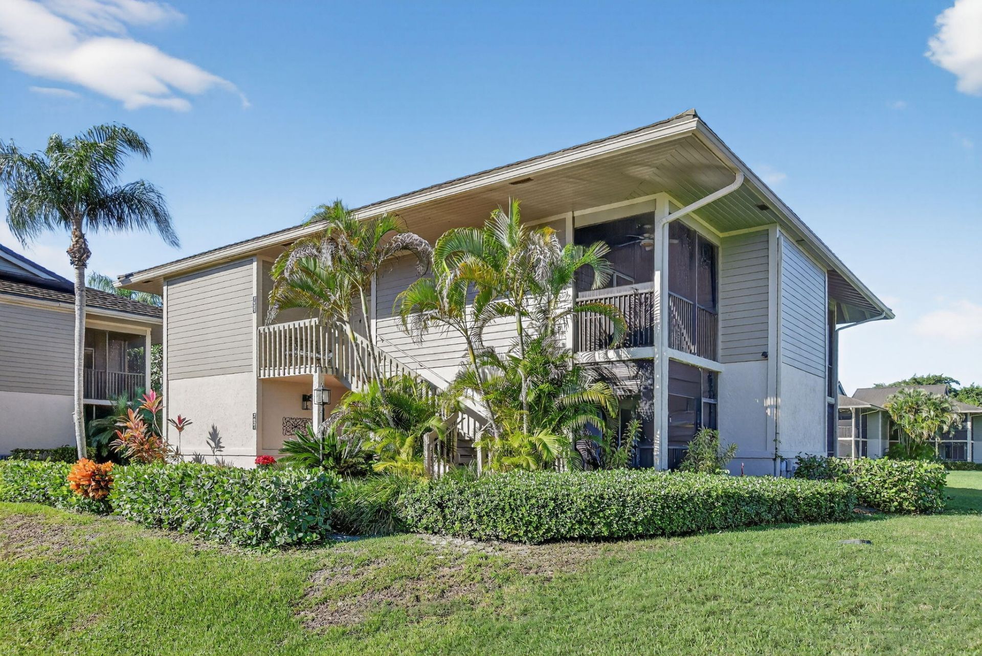 7623 Cinebar Drive, Unit 30u, Boca Raton, FL 33433 Photo