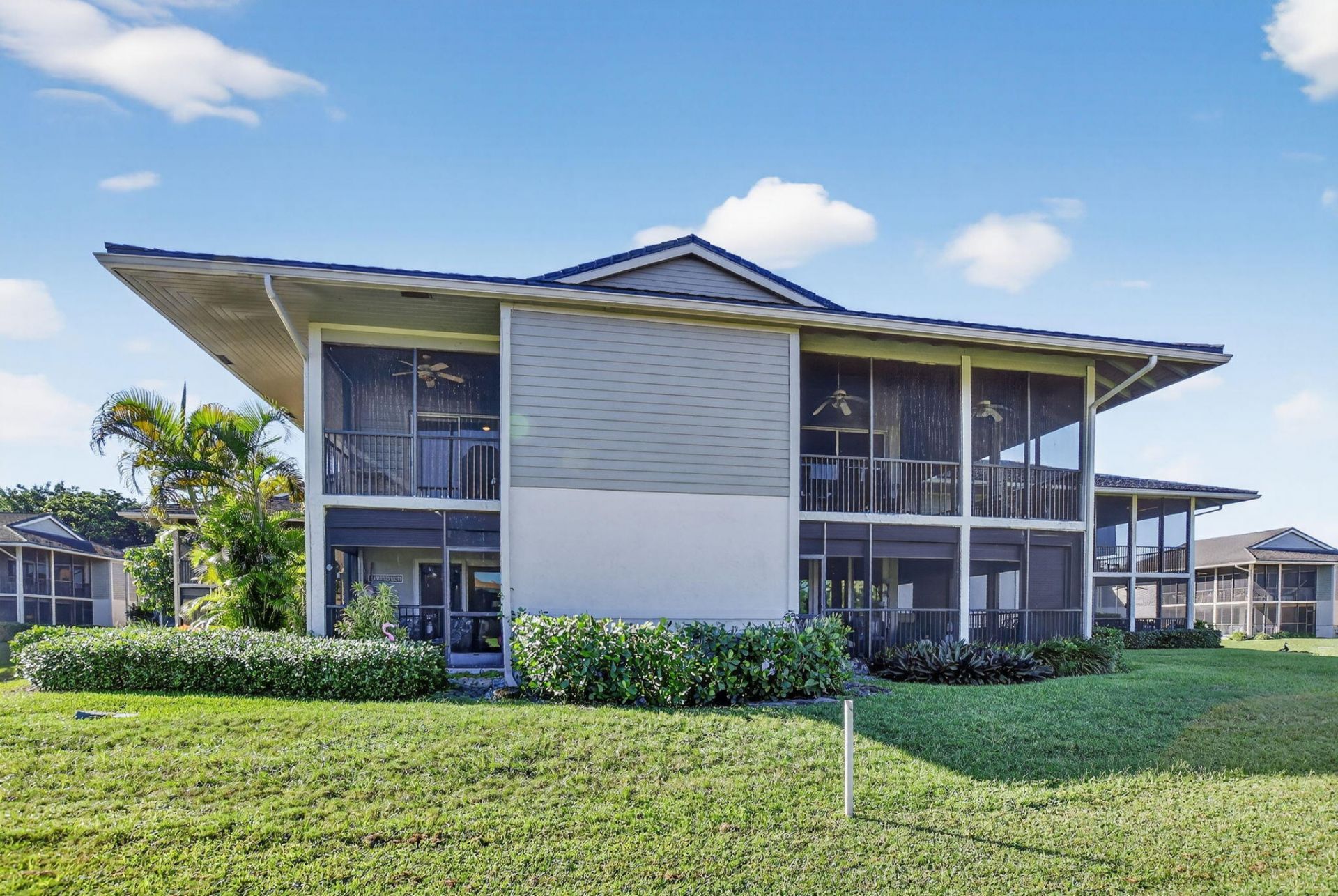 7623 Cinebar Drive, Unit 30u, Boca Raton, FL 33433 Photo