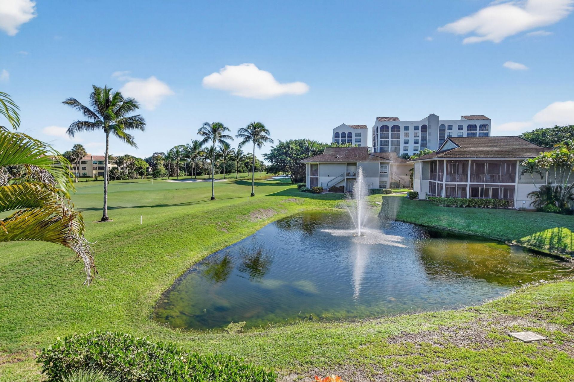 7623 Cinebar Drive, Unit 30u, Boca Raton, FL 33433 Photo