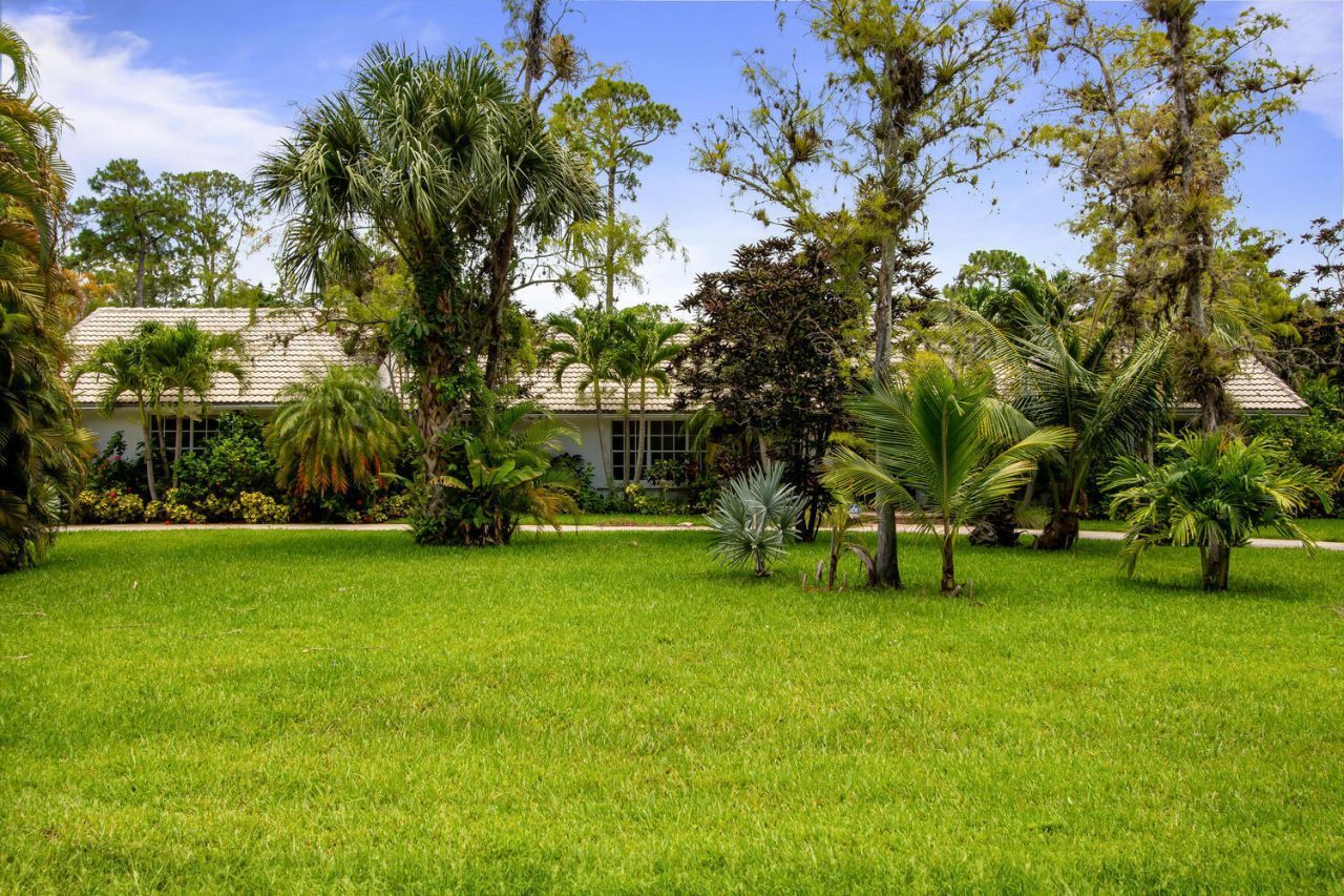 12327 Quercus Lane, Wellington, FL 33414 Photo