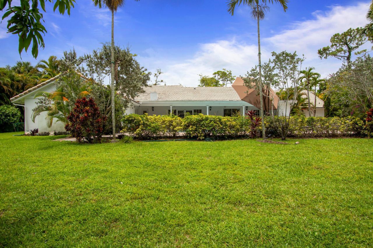 12327 Quercus Lane, Wellington, FL 33414 Photo