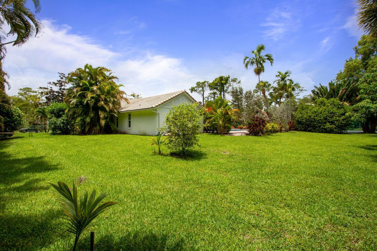 12327 Quercus Lane, Wellington, FL 33414 Photo