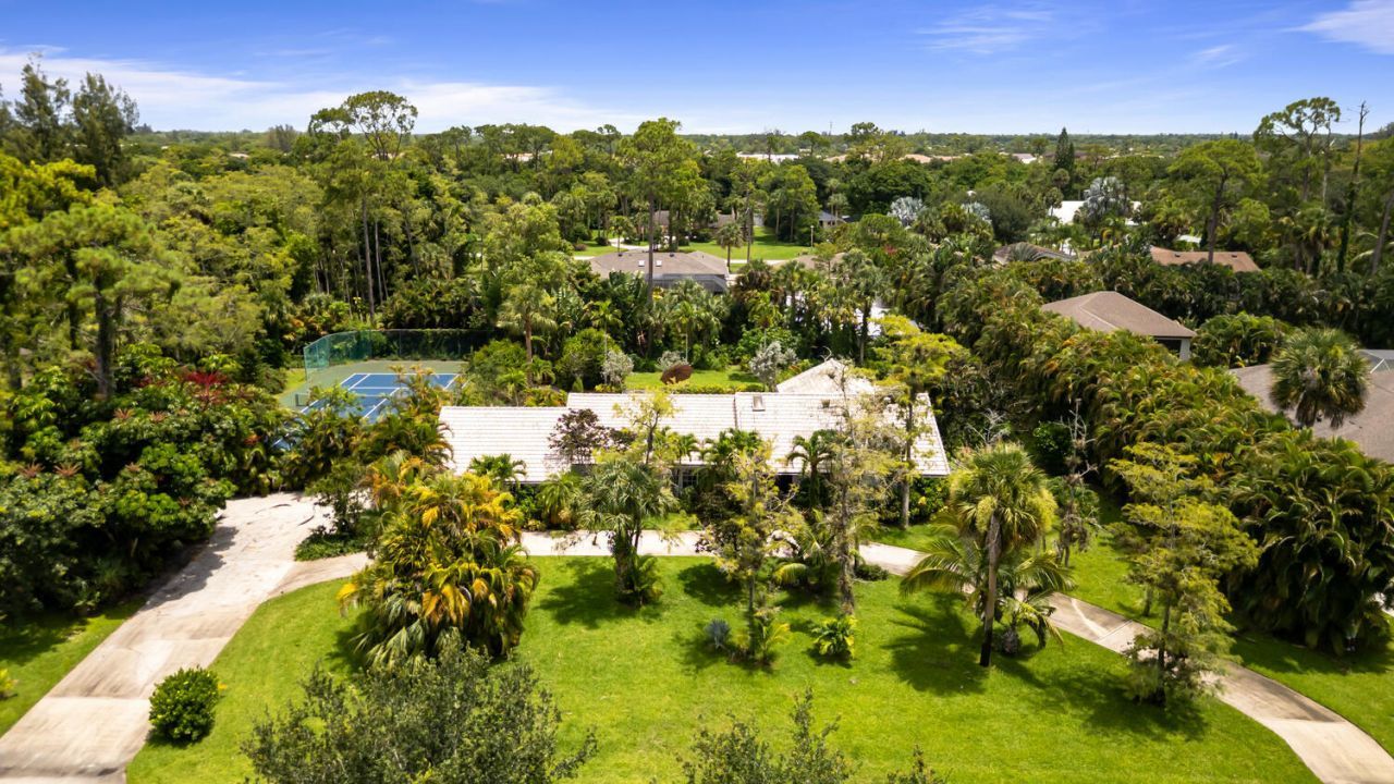 12327 Quercus Lane, Wellington, FL 33414 Photo