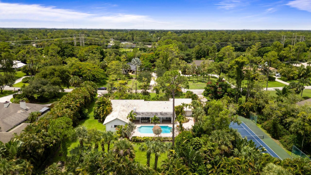 12327 Quercus Lane, Wellington, FL 33414 Photo