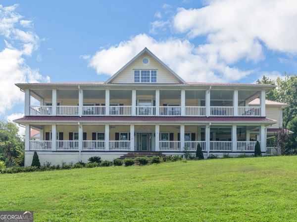 1791 S Highway 42, Flovilla, GA 30216