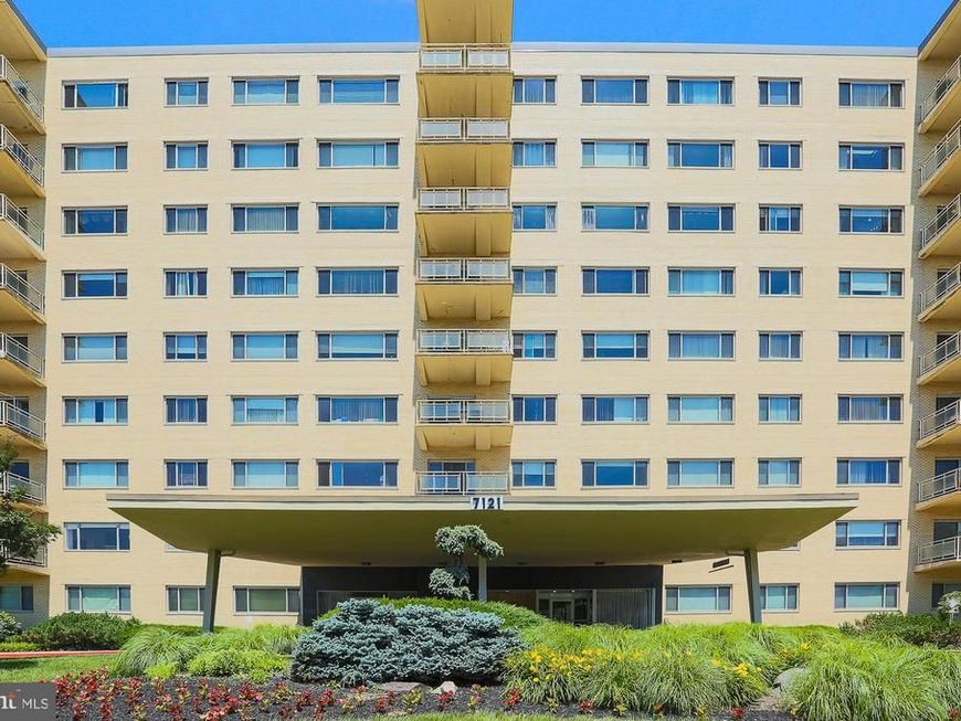 7121 Park Heights Avenue, Unit 210, Baltimore, MD 21215 Main Photo