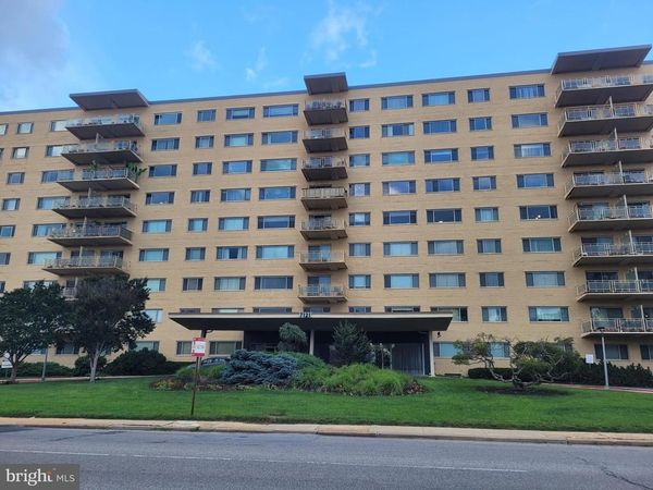 7121 PARK HEIGHTS AVENUE, Unit 210, BALTIMORE, MD 21215