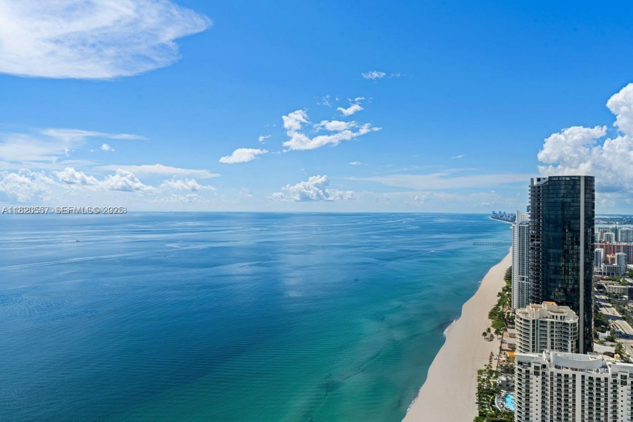 18975 Collins Ave, Unit 5000 + Cab, Sunny Isles Beach, FL 33160 Photo