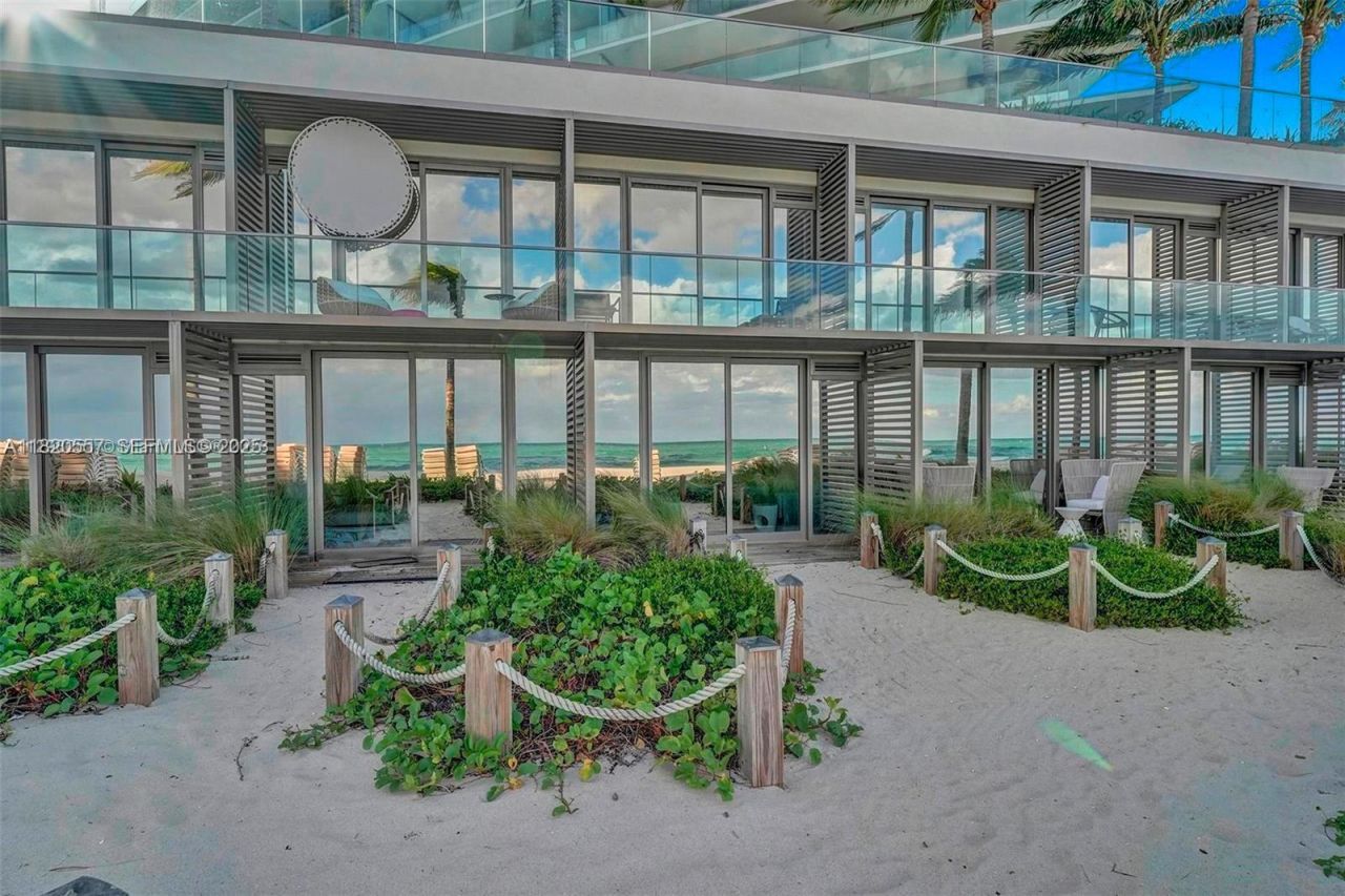 18975 Collins Ave, Unit 5000 + Cab, Sunny Isles Beach, FL 33160 Photo