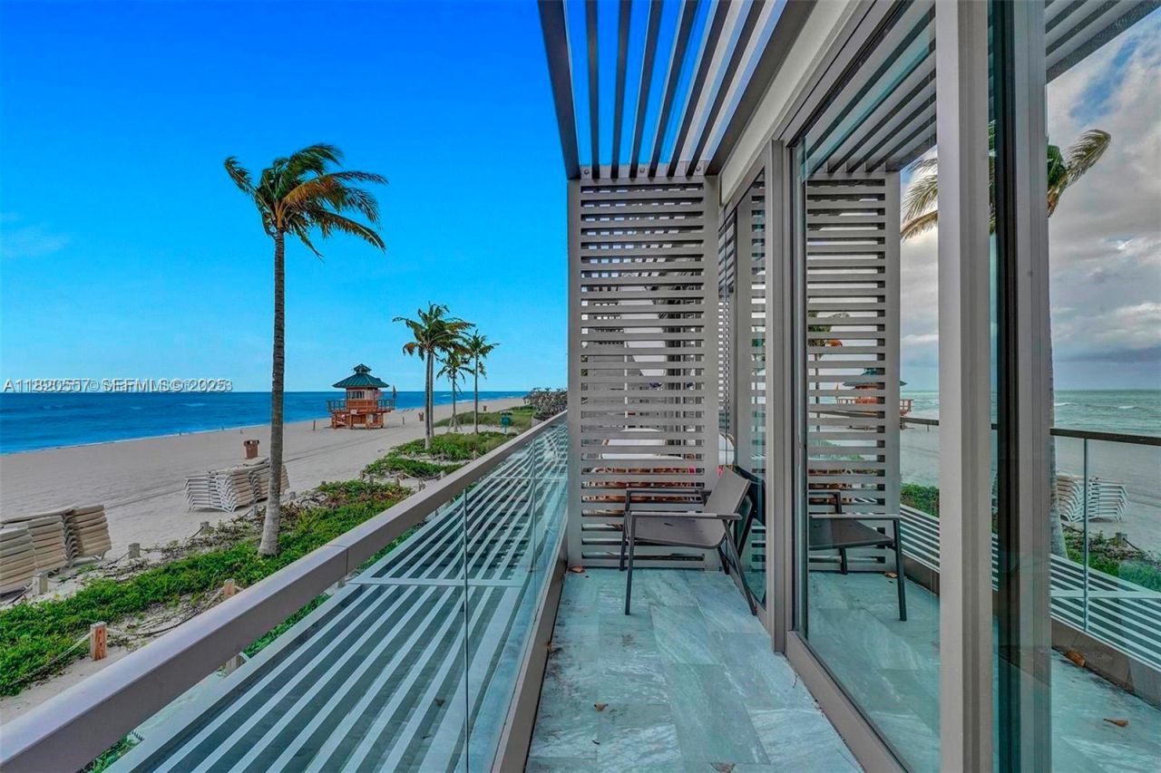 18975 Collins Ave, Unit 5000 + Cab, Sunny Isles Beach, FL 33160 Photo
