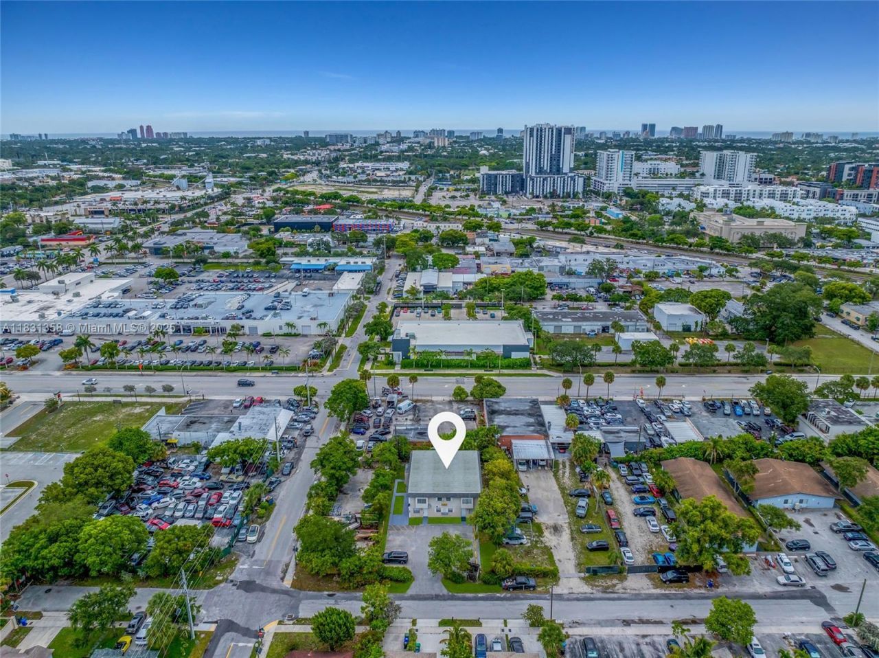 842 NW 1st Ave, Fort Lauderdale, FL 33311 Photo