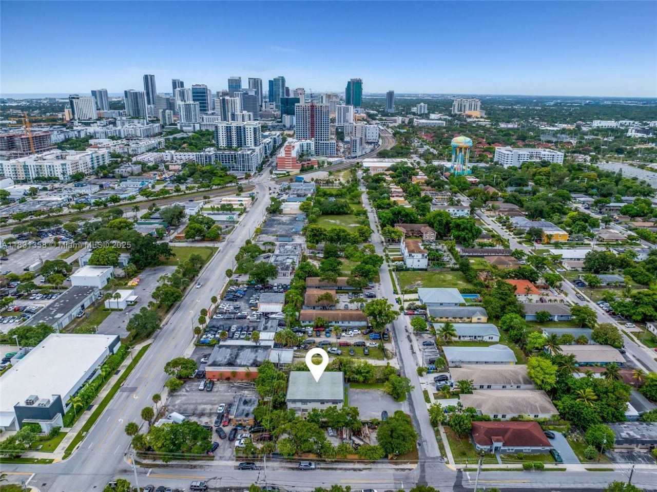 842 NW 1st Ave, Fort Lauderdale, FL 33311 Photo