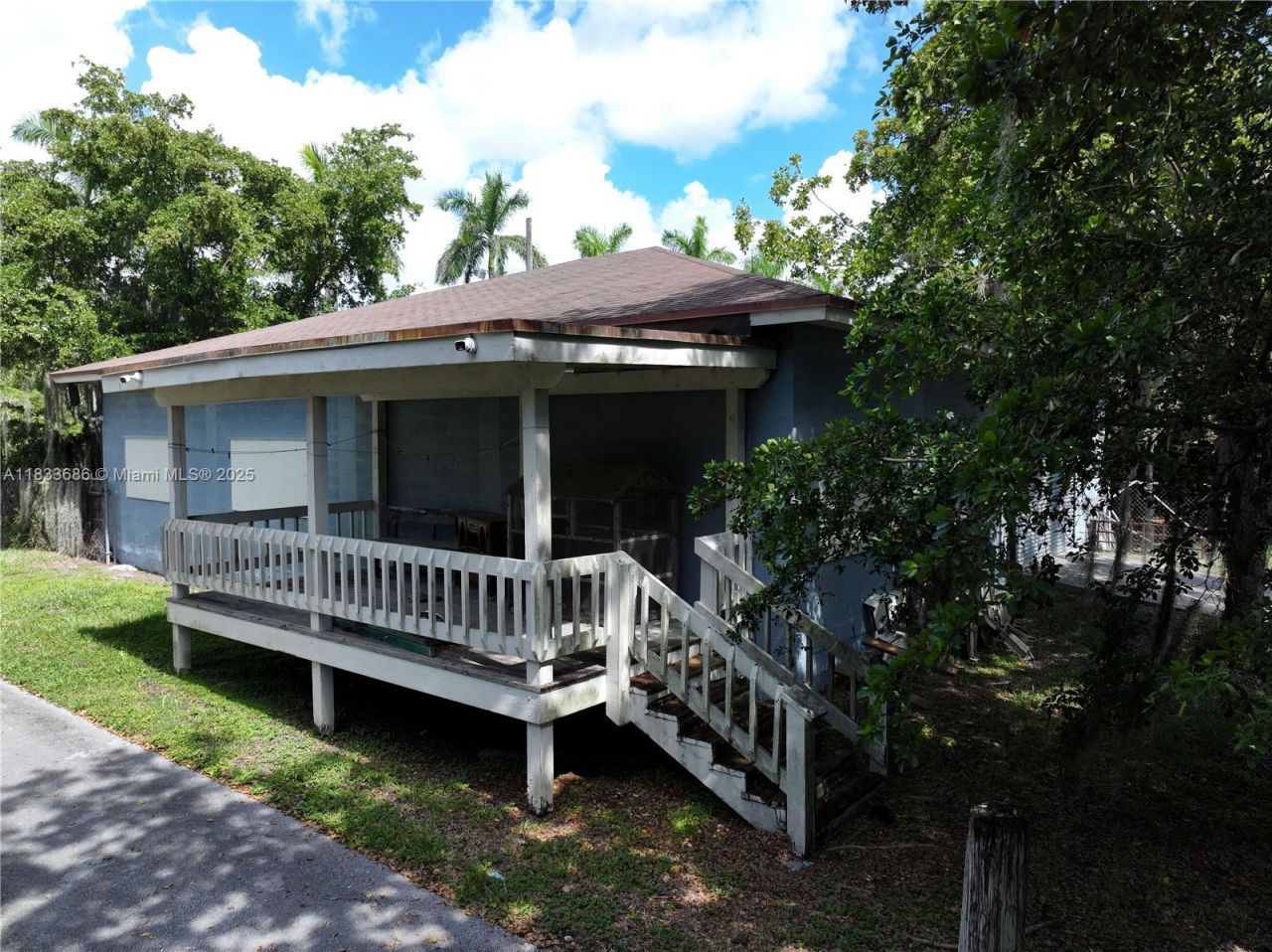 10301 SW 240th St, Homestead, FL 33032 Photo