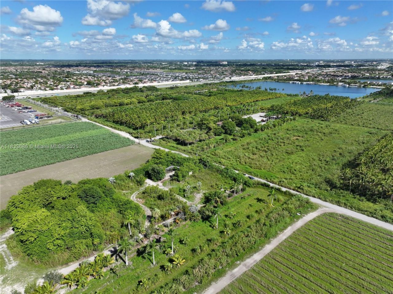 10301 SW 240th St, Homestead, FL 33032 Photo