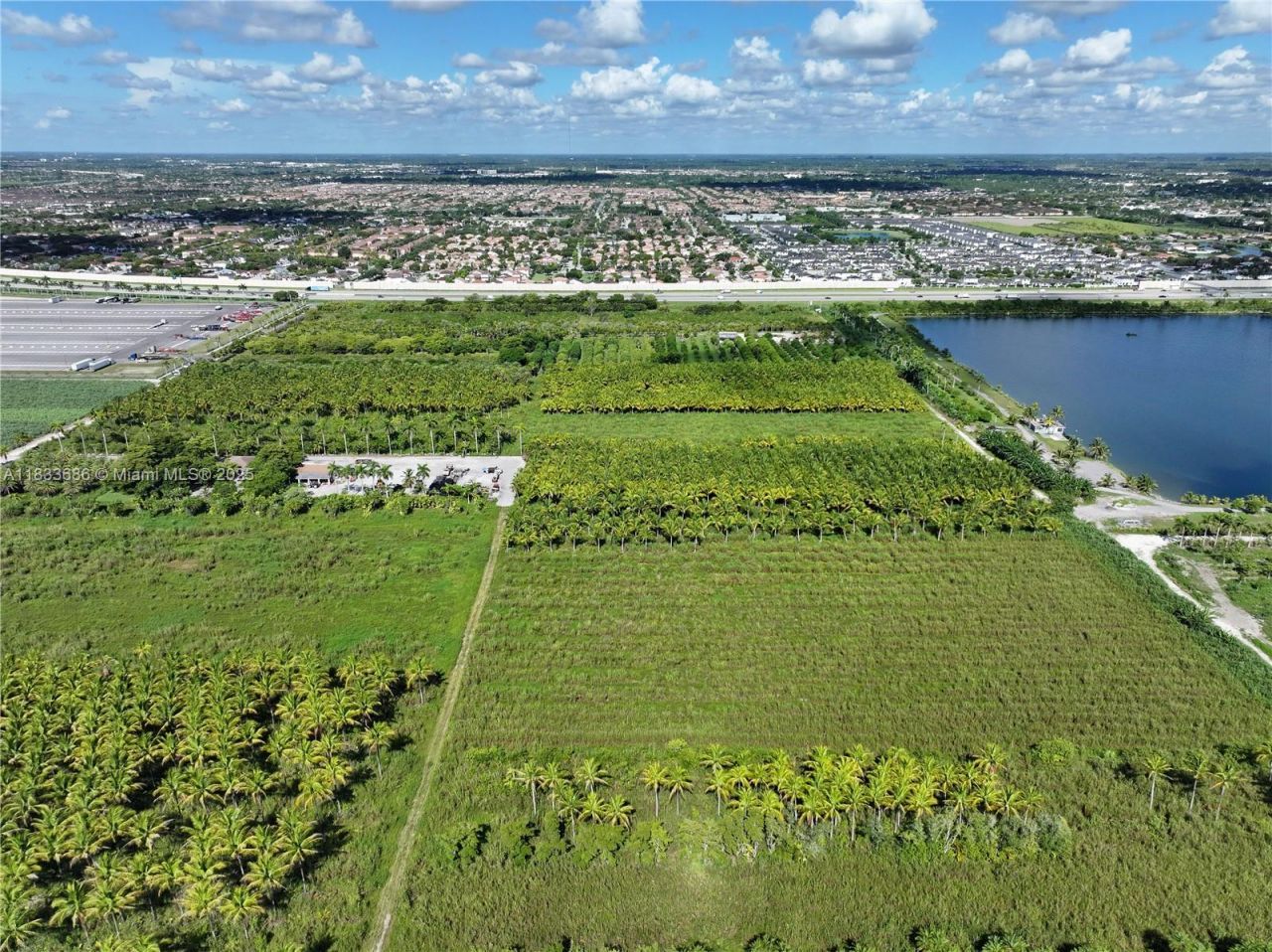 10301 SW 240th St, Homestead, FL 33032 Photo