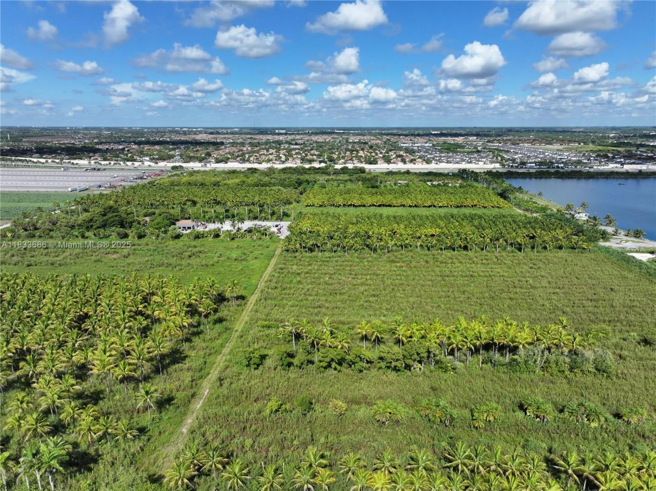 10301 SW 240th St, Homestead, FL 33032 Photo