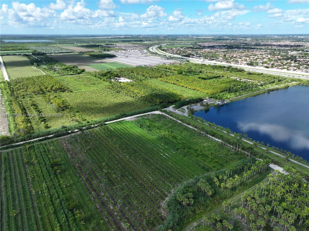 10301 SW 240th St, Homestead, FL 33032 Photo