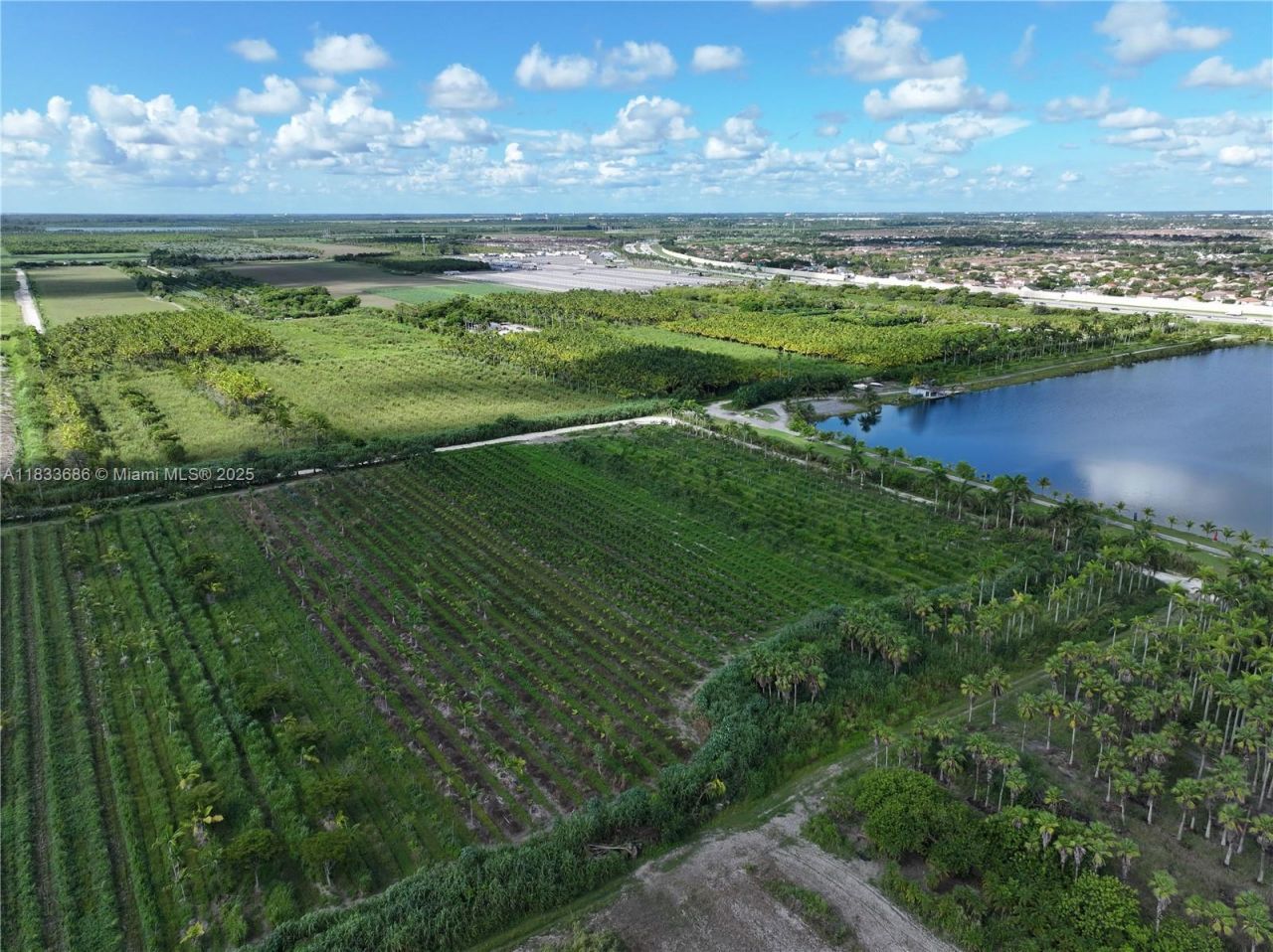 10301 SW 240th St, Homestead, FL 33032 Photo