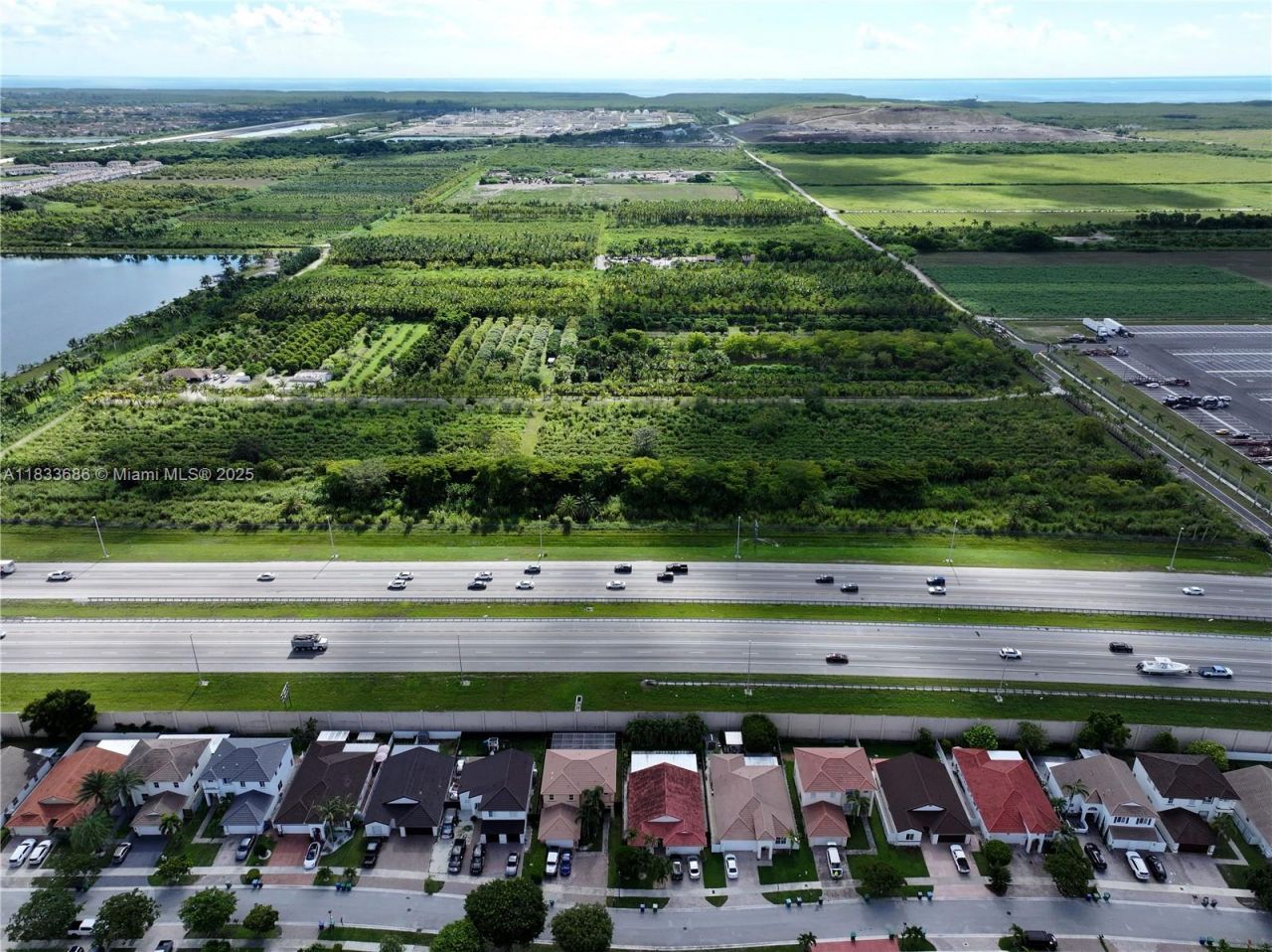 10301 SW 240th St, Homestead, FL 33032 Photo