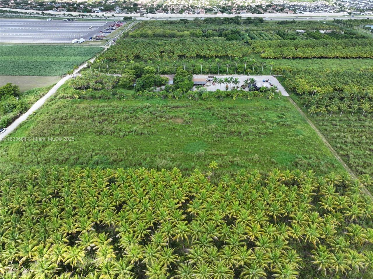 10301 SW 240th St, Homestead, FL 33032 Photo