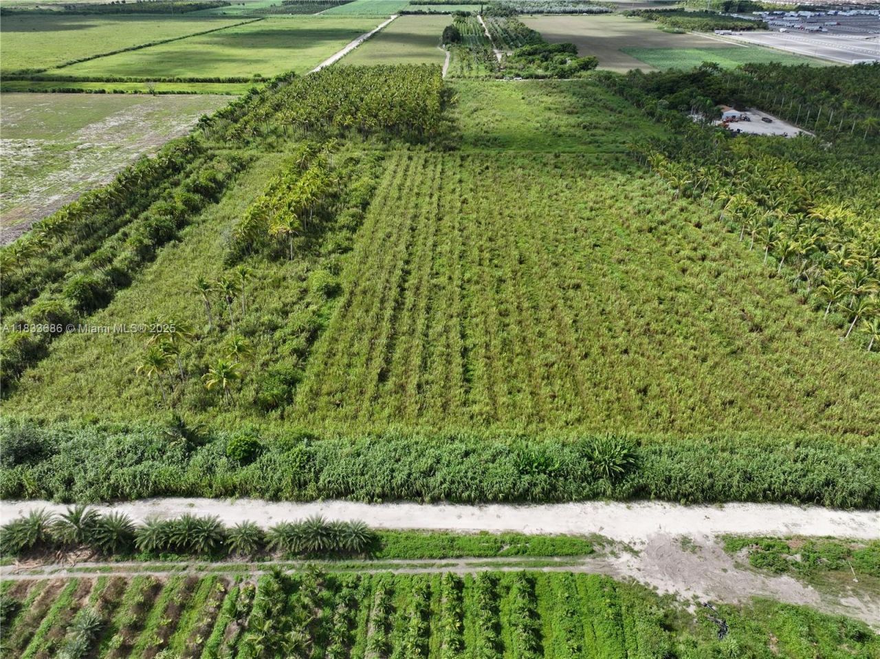 10301 SW 240th St, Homestead, FL 33032 Photo