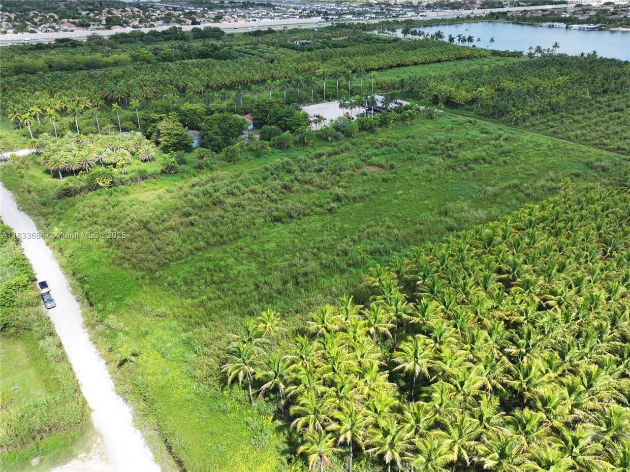 10301 SW 240th St, Homestead, FL 33032 Photo