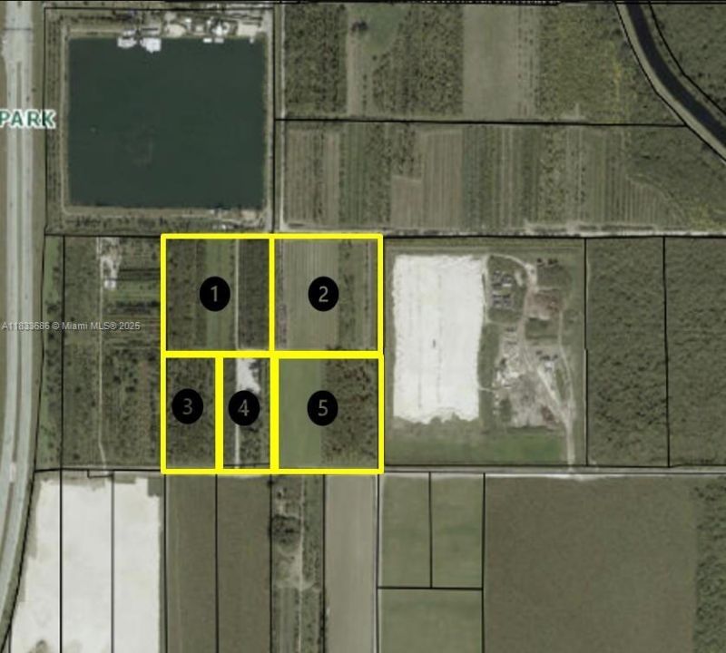 10301 SW 240th St, Homestead, FL 33032 Photo