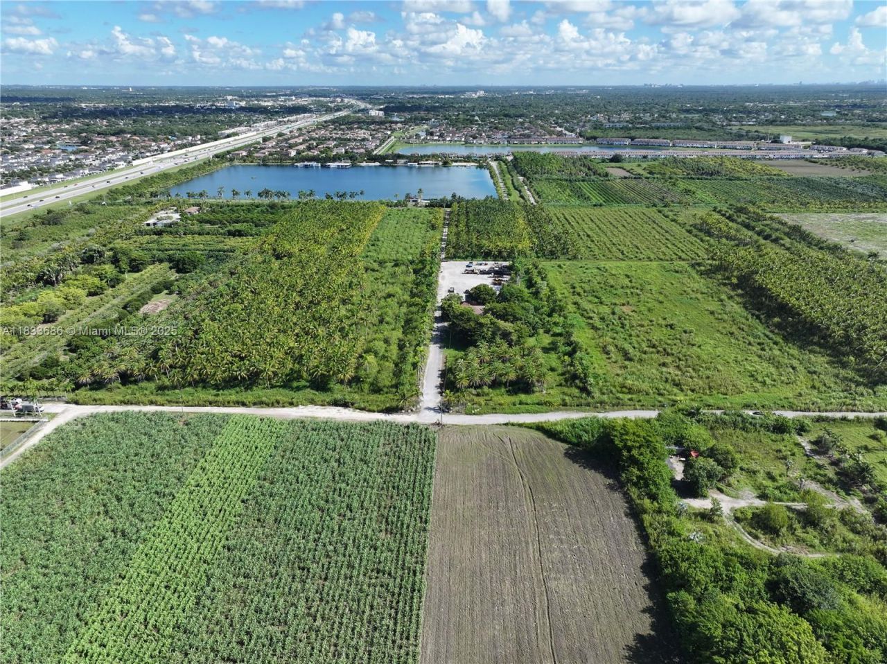 10301 SW 240th St, Homestead, FL 33032 Photo