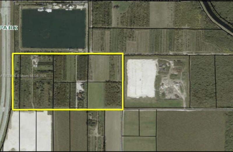 10301 SW 240th St, Homestead, FL 33032 Photo