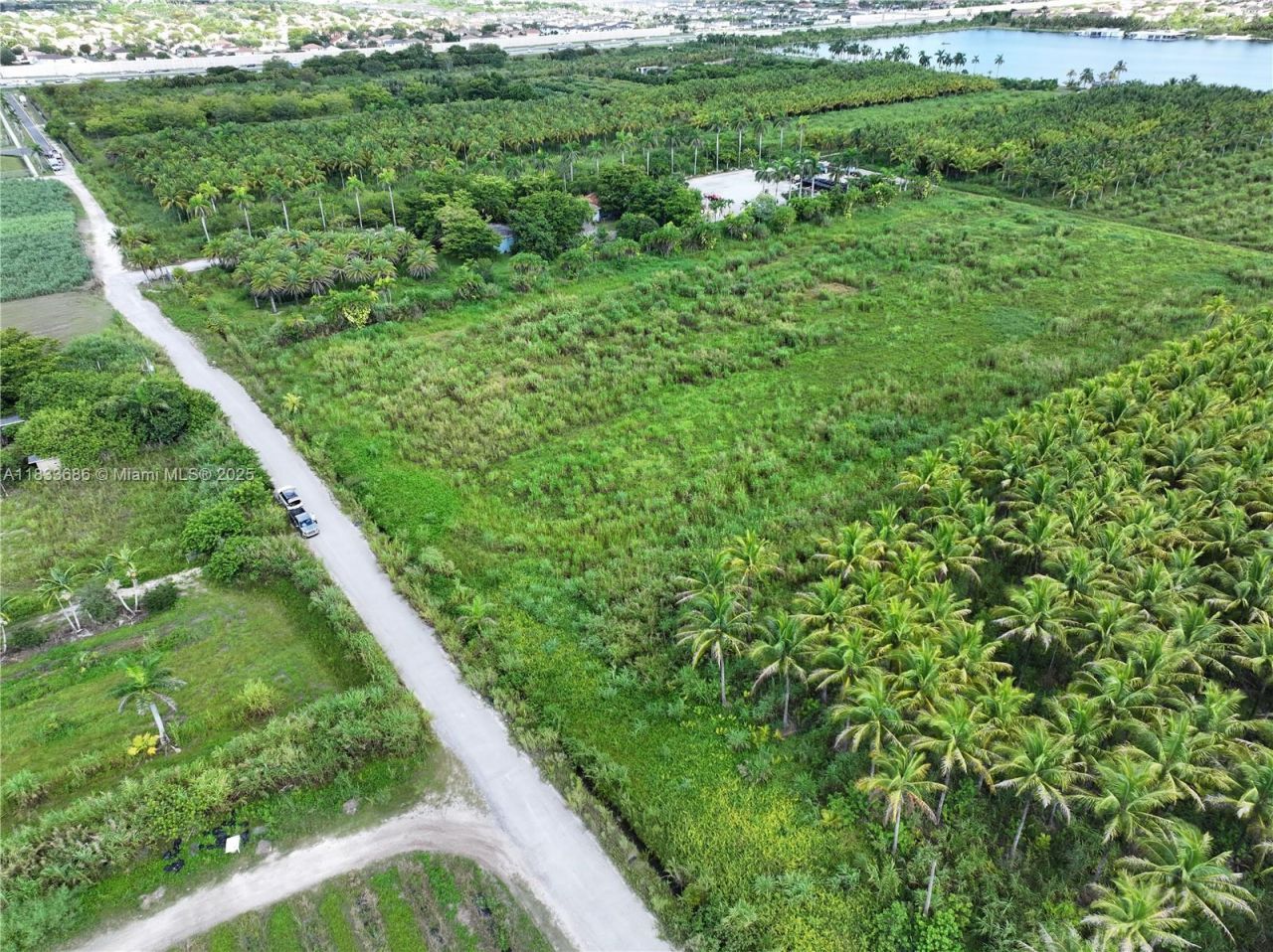 10301 SW 240th St, Homestead, FL 33032 Photo