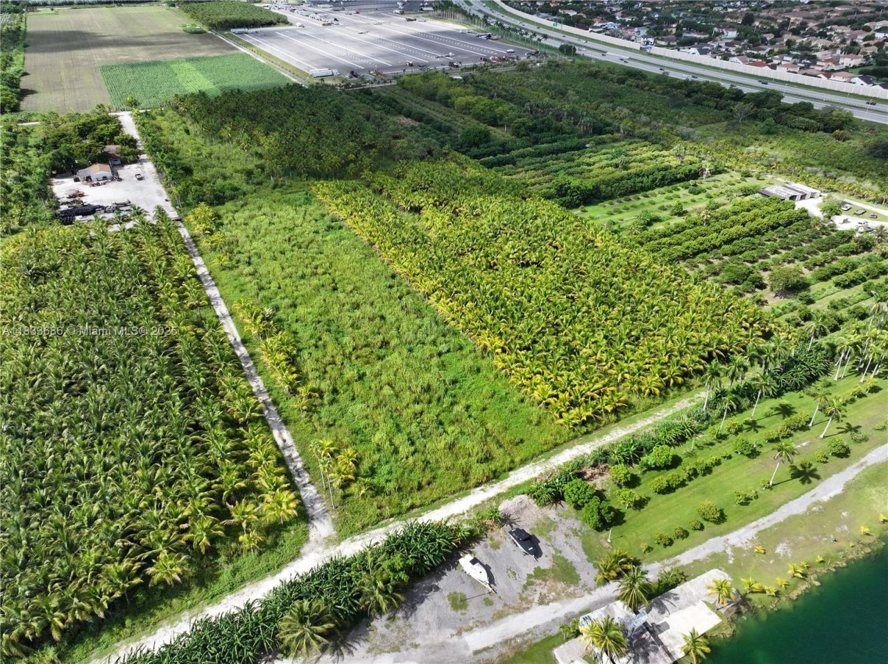 10301 SW 240th St, Homestead, FL 33032 Photo