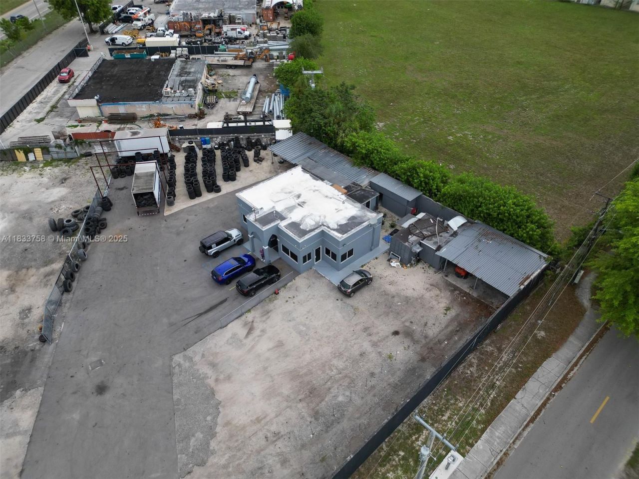 2695 NW 141st St, Opa Locka, FL 33054 Photo