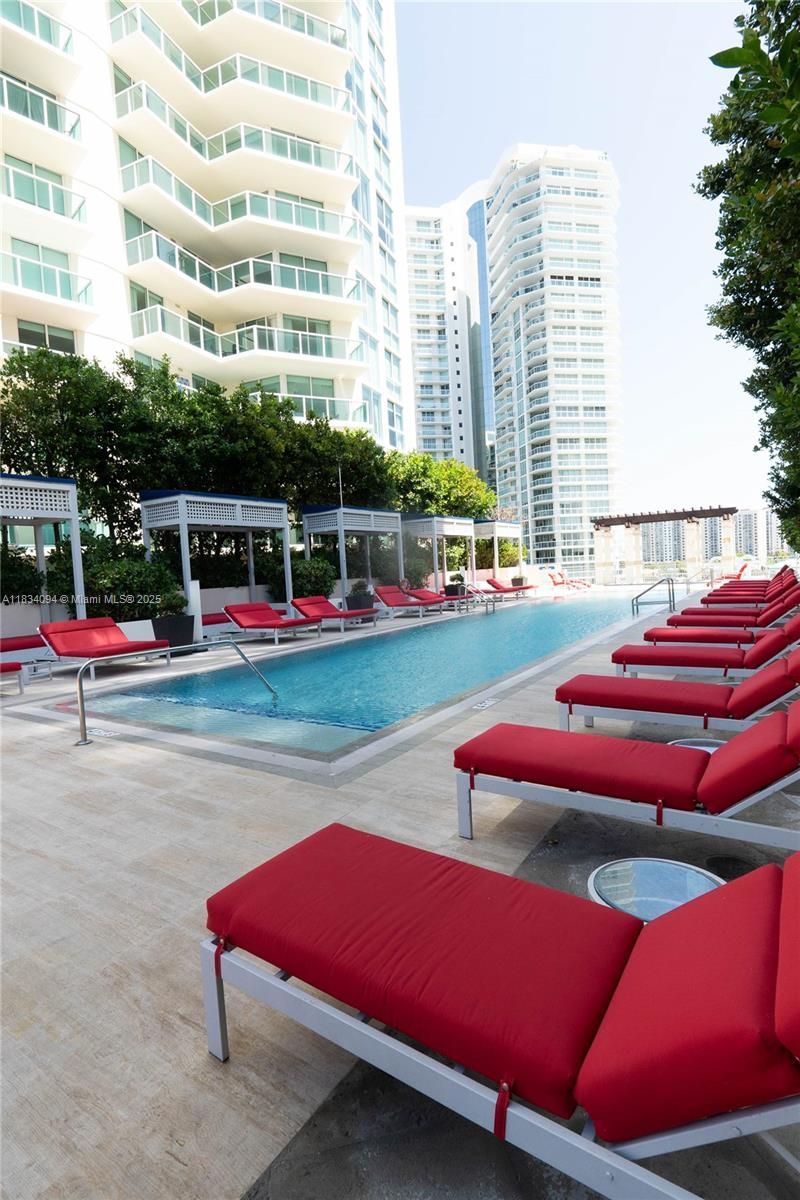 150 Sunny Isles Blvd, Unit 1-TH403, Sunny Isles Beach, FL 33160 Photo