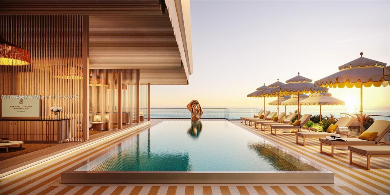 1671 Collins Ave, Unit 10C, Miami Beach, FL 33139 Photo