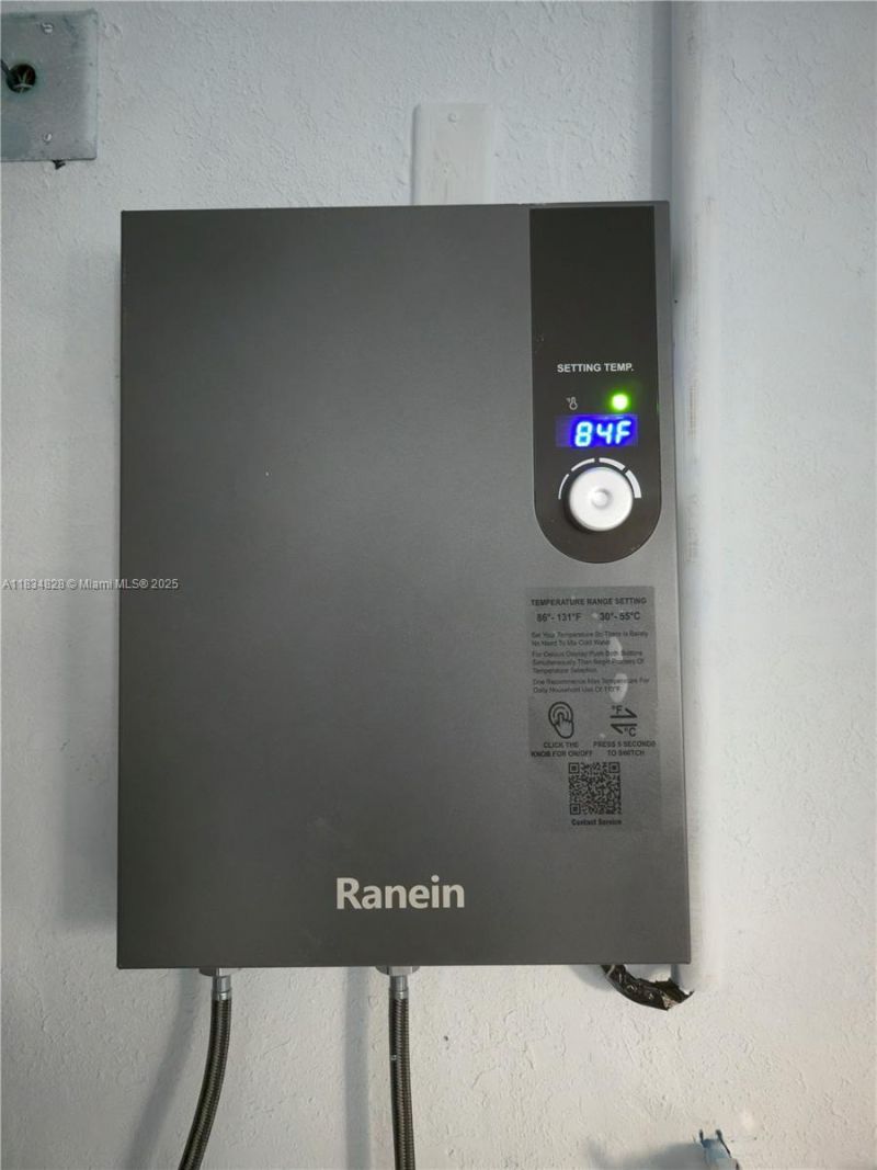 7771 NW 46th St, Lauderhill, FL 33351 Photo