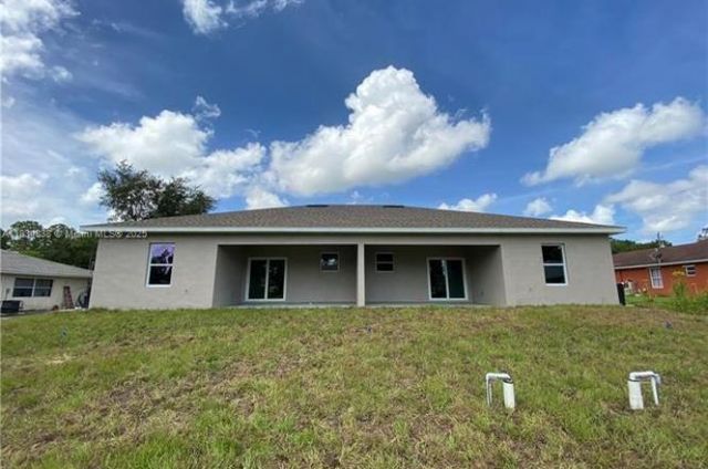 117-119 Meadow Road, Lehigh Acres, FL 33973 Photo