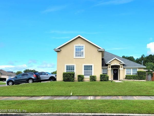 3532 WHISPER CREEK Boulevard, Middleburg, FL 32068