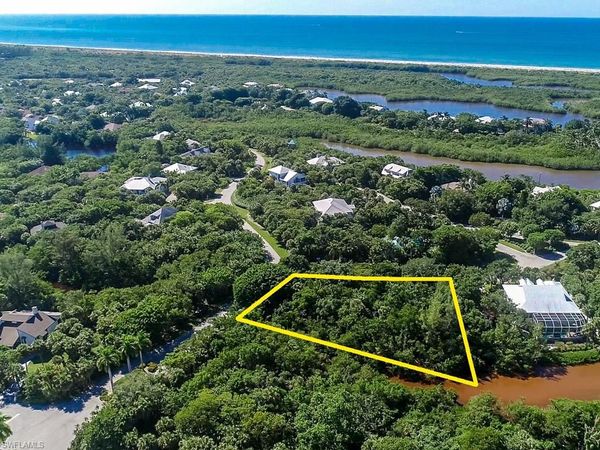 5398 Osprey CT, SANIBEL, FL 33957