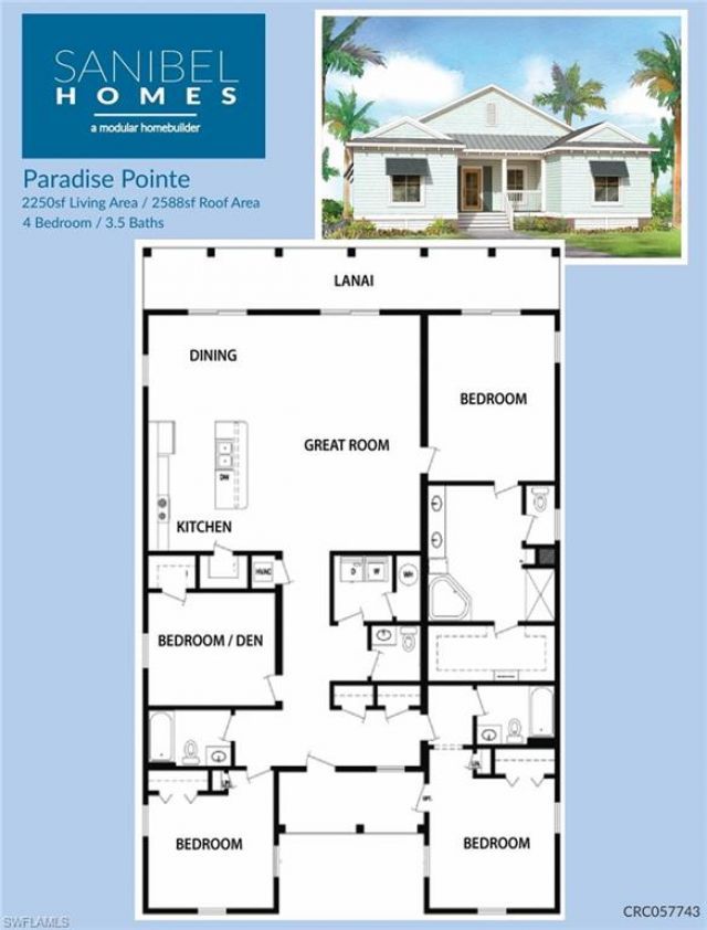 5398 Osprey Ct, Sanibel, FL 33957 Photo