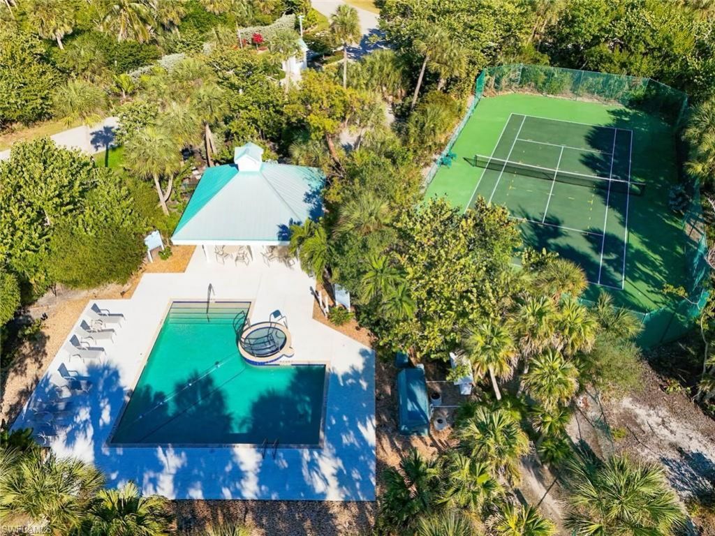 5398 Osprey Ct, Sanibel, FL 33957 Photo