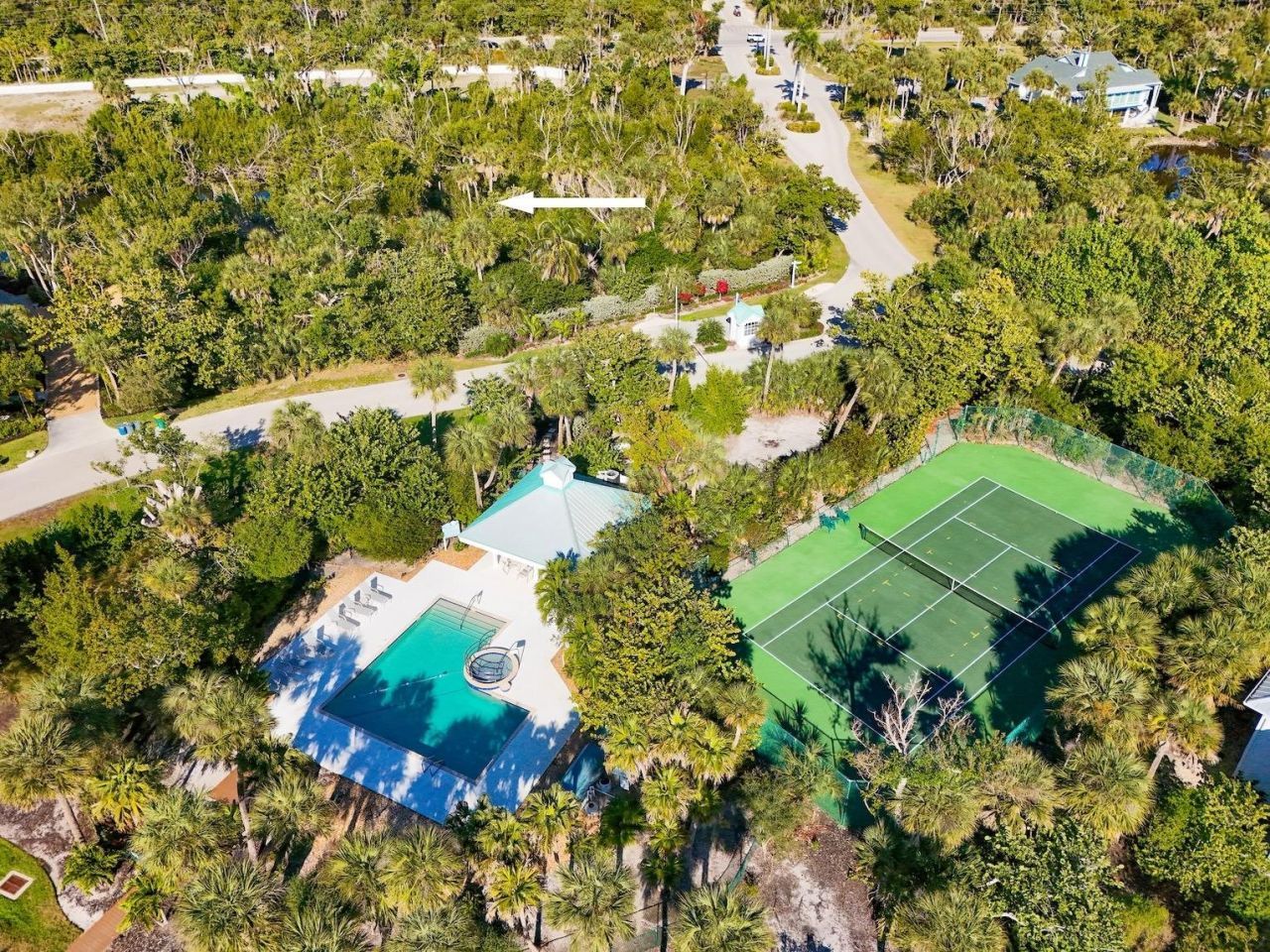 5398 Osprey Ct, Sanibel, FL 33957 Photo