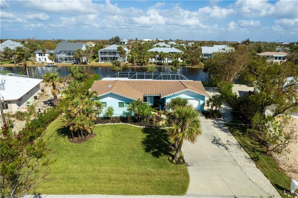 566 Boulder Dr, Sanibel, FL 33957 Photo