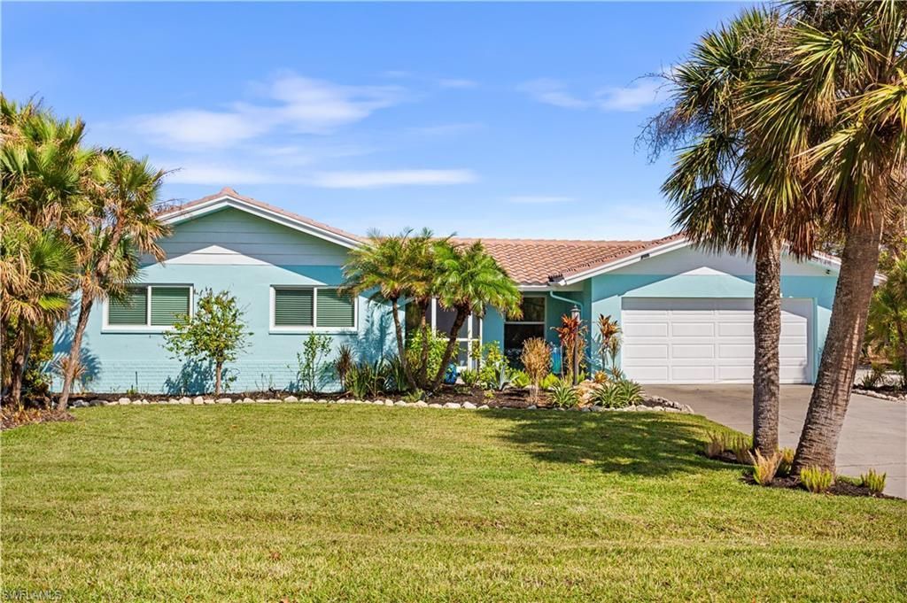 566 Boulder Dr, Sanibel, FL 33957 Photo