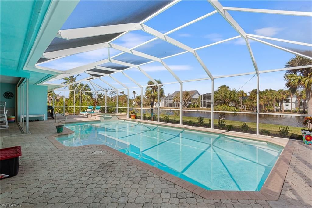 566 Boulder Dr, Sanibel, FL 33957 Photo