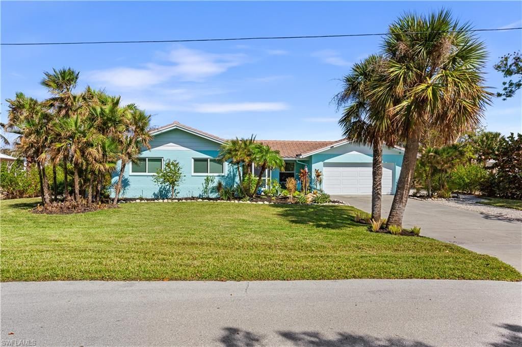566 Boulder Dr, Sanibel, FL 33957 Photo