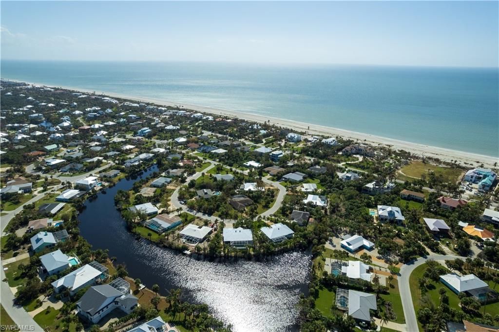 566 Boulder Dr, Sanibel, FL 33957 Photo