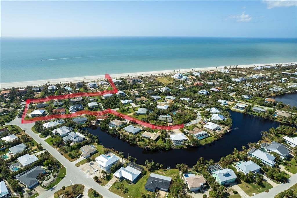 566 Boulder Dr, Sanibel, FL 33957 Photo